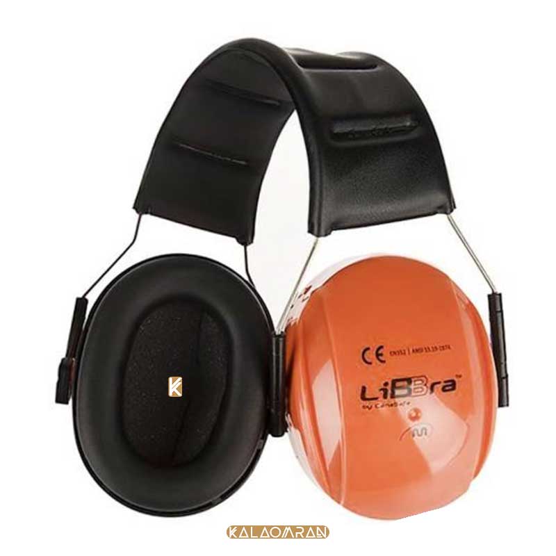 محافظ گوش مدل 10220 کاناسیف