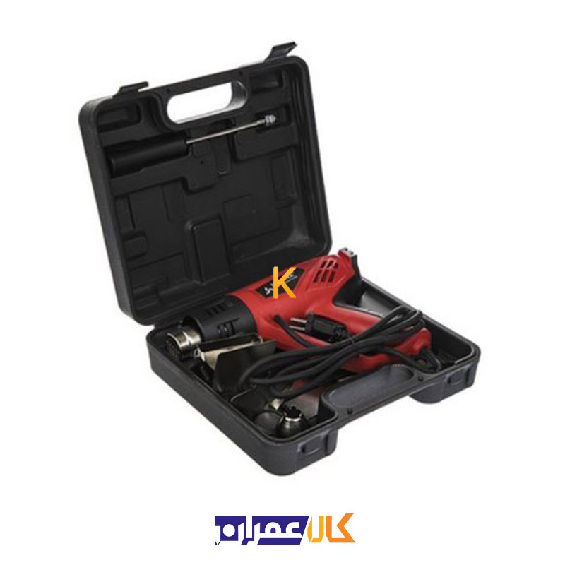 سشوار صنعتی HG-600C محک
