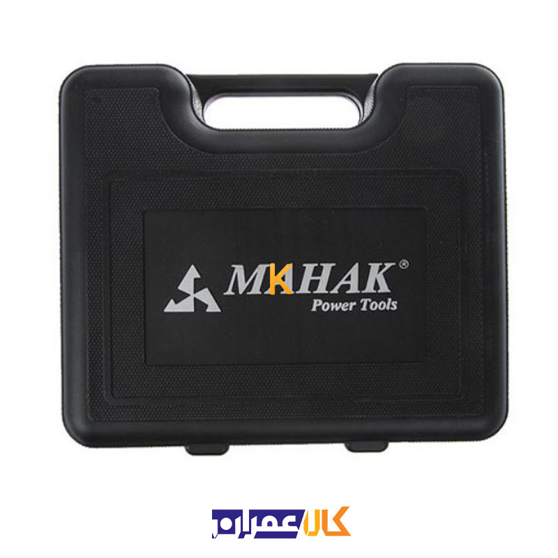 سشوار صنعتی HG-600C محک