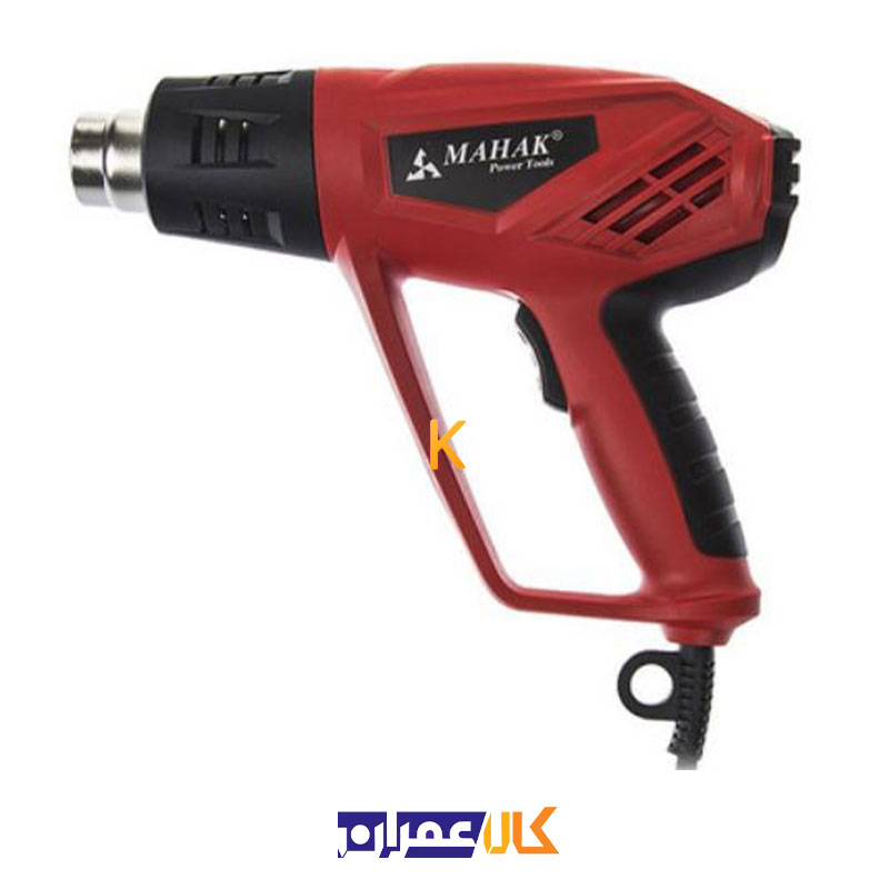 سشوار صنعتی HG-600C محک
