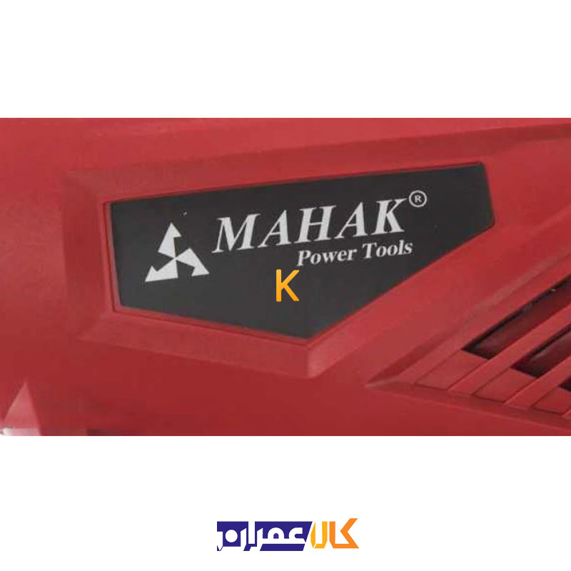 سشوار صنعتی HG-600C محک
