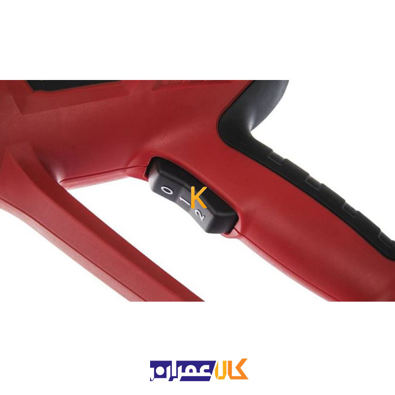 سشوار صنعتی HG-600C محک