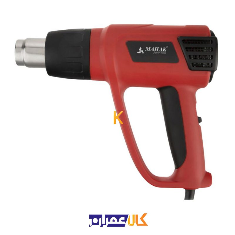 سشوار صنعتی HG-650C محک