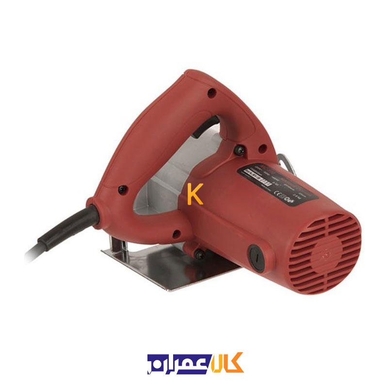 اره دیسکی مرمر بر مدل MC-110 محک