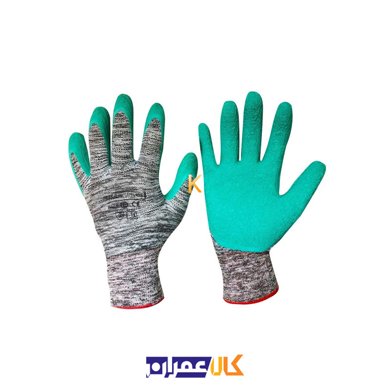 دستکش ایمنی ضدبرش سری 1 گیلان