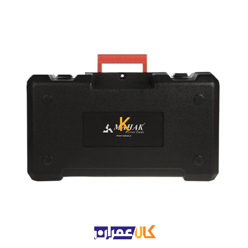 اره برقی دوبل مدل TC-155 محک