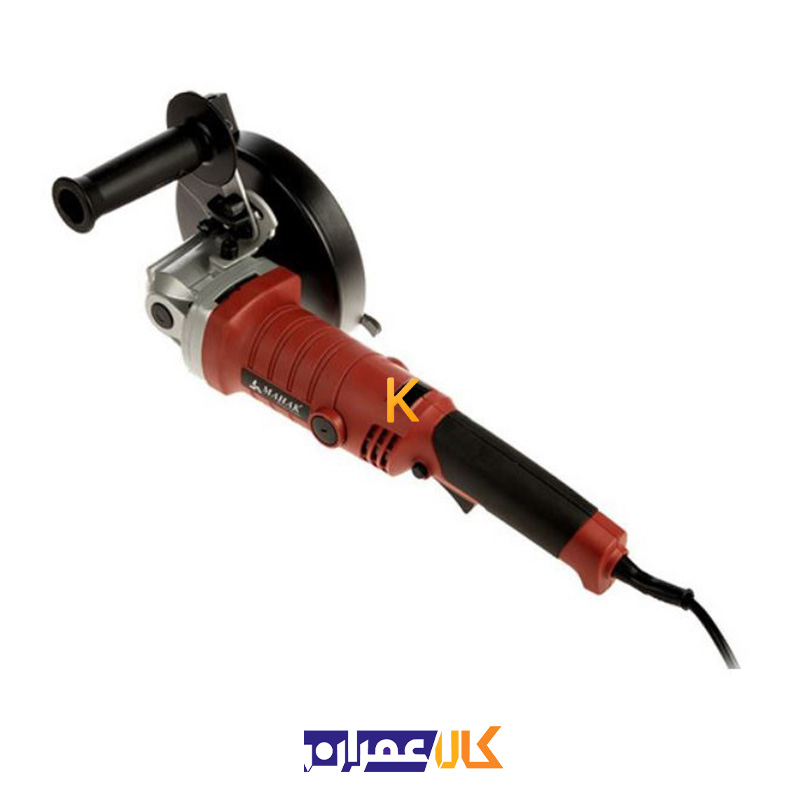 اره برقی دوبل مدل TC-155 محک