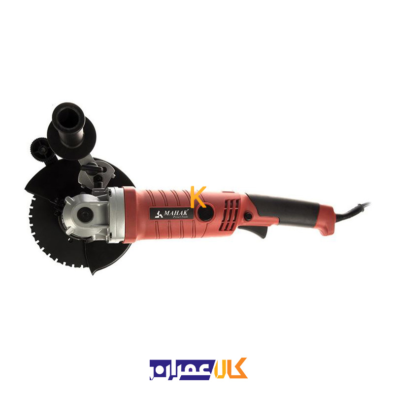 اره برقی دوبل مدل TC-155 محک