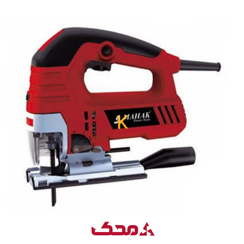 اره عمودبر مدل JS-750H محک