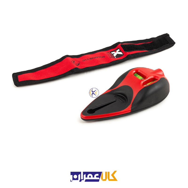 خط زن لیزری دیواری مدل 810 کاپرو