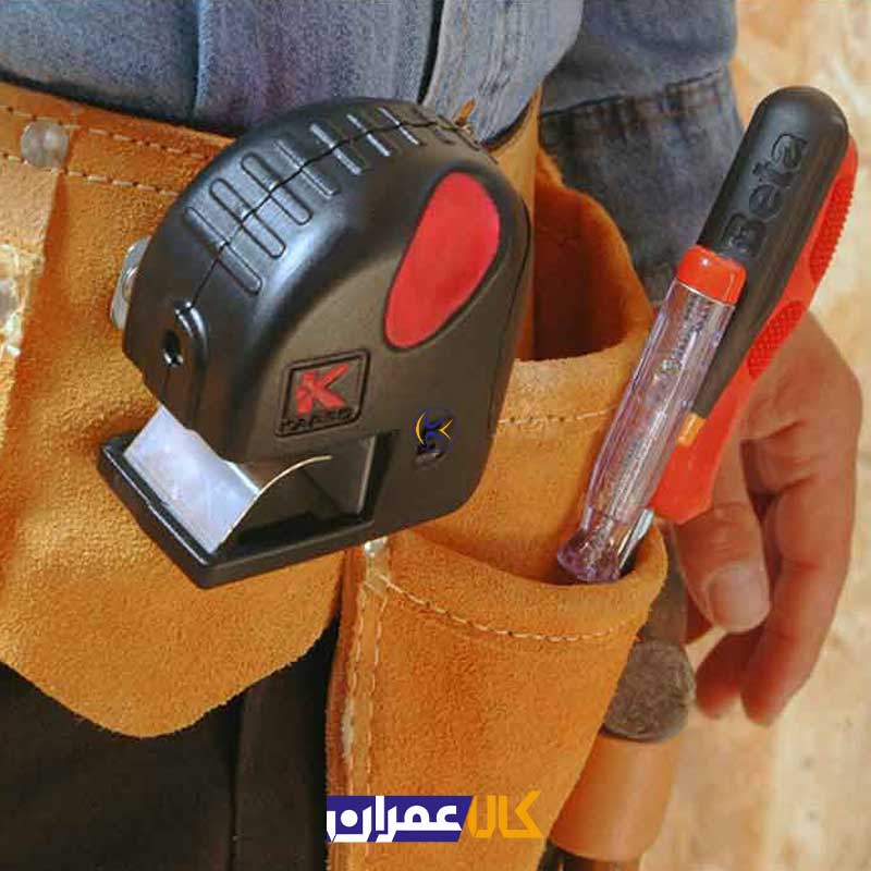 خط زن لیزری MDF مدل 893 کاپرو