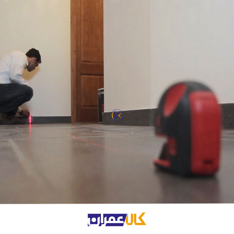 خط زن لیزری MDF مدل 893 کاپرو