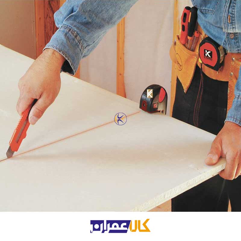 خط زن لیزری MDF مدل 893 کاپرو