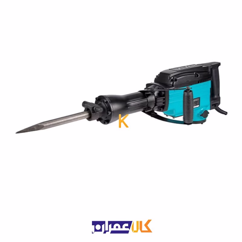 چکش تخریب 1500 وات مدل AV-1015 آلور
