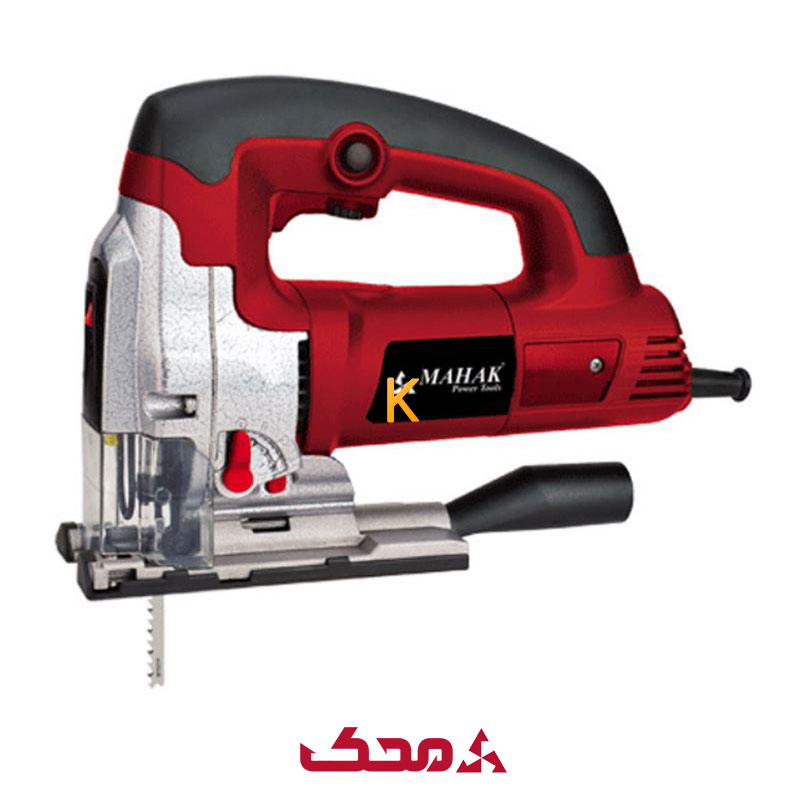 اره عمودبر مدل JS-710H محک