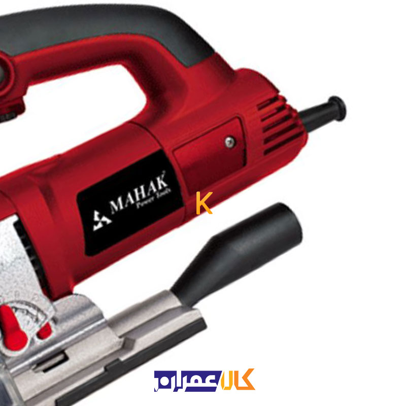 اره عمودبر مدل JS-710H محک
