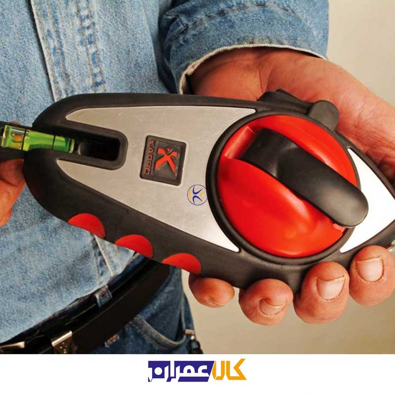 چاک لاین کد 215 کاپرو