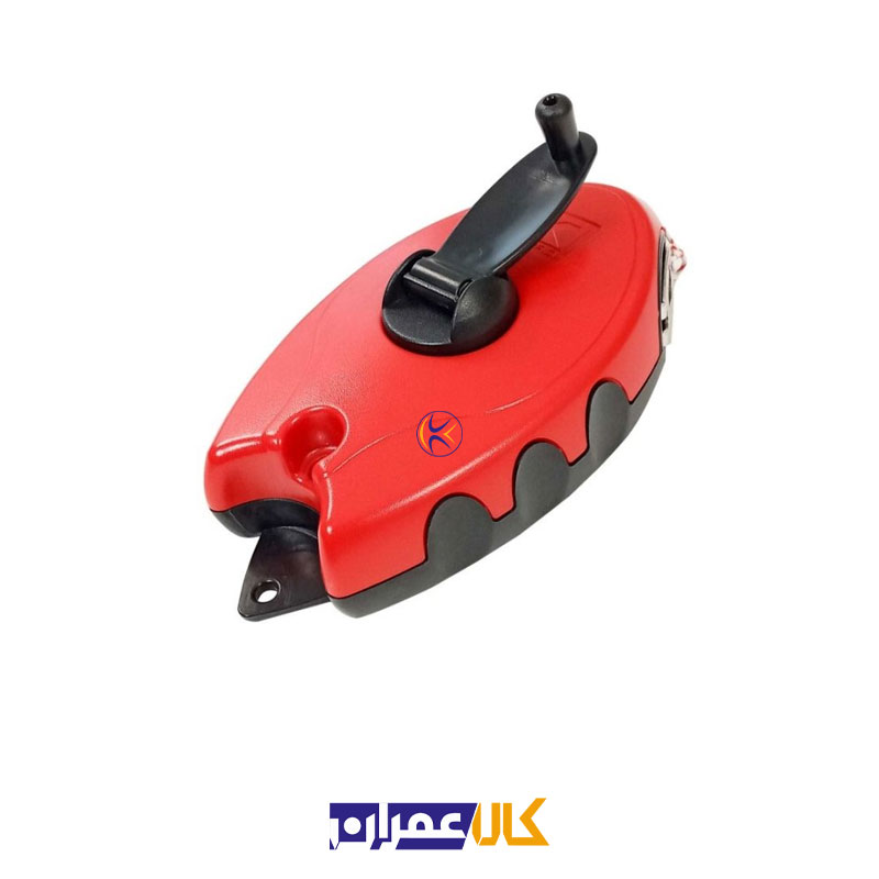 چاک لاین با پودر کد 211 کاپرو