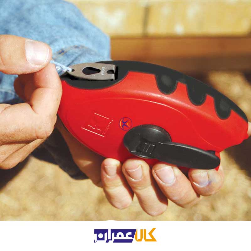 چاک لاین با پودر کد 211 کاپرو