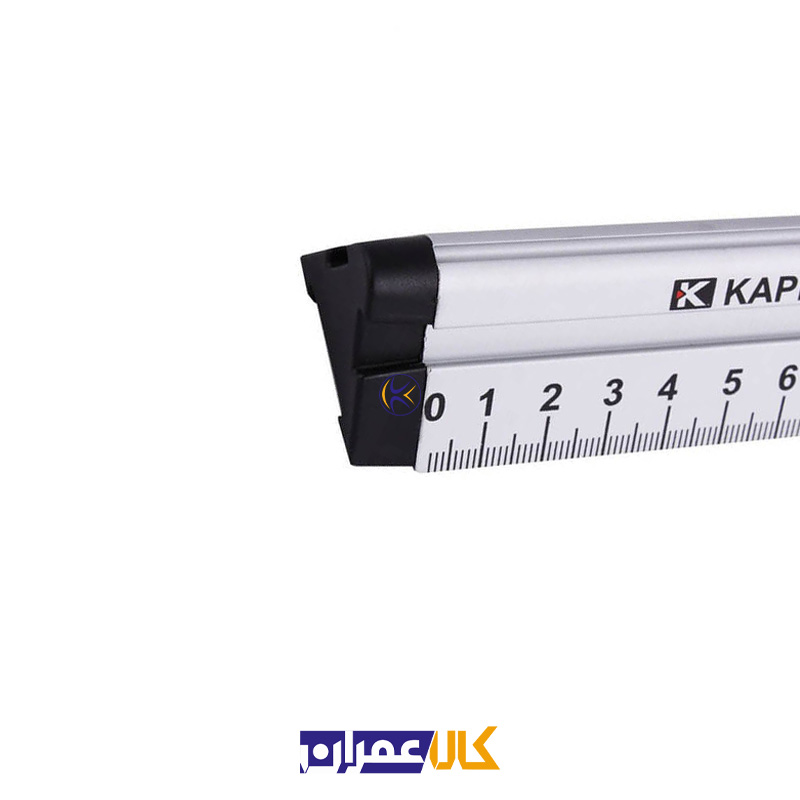 خط کش سه گوش کد 313 کاپرو