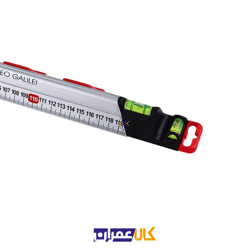 خط کش سه گوش کد 313 کاپرو