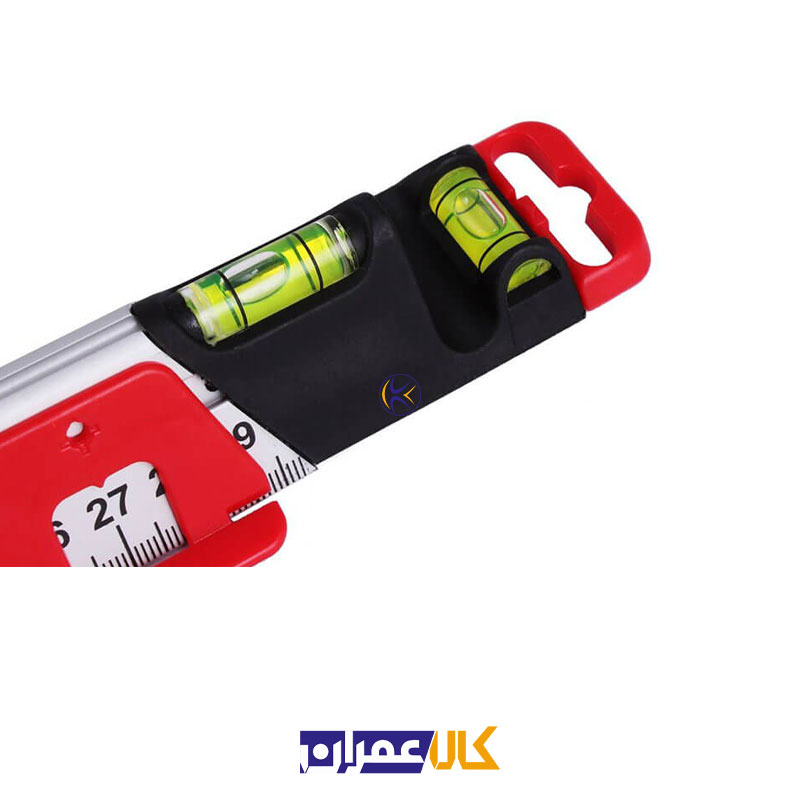 خط کش سه گوش کد 313 کاپرو