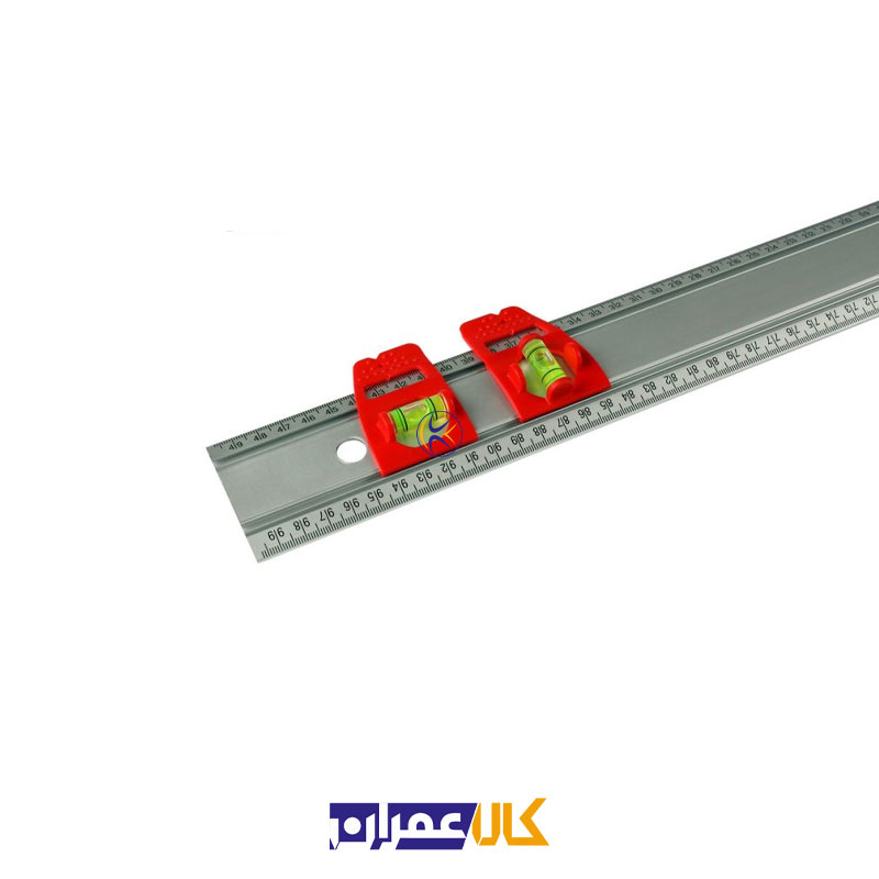 خط کش ترازدار کد 314 کاپرو