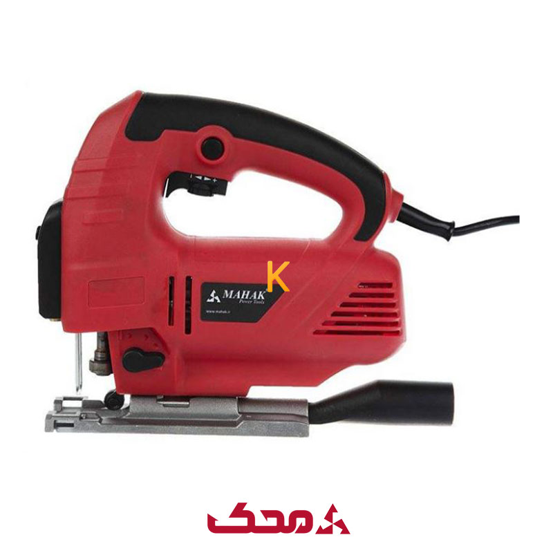 اره عمودبر مدل JS-800 محک
