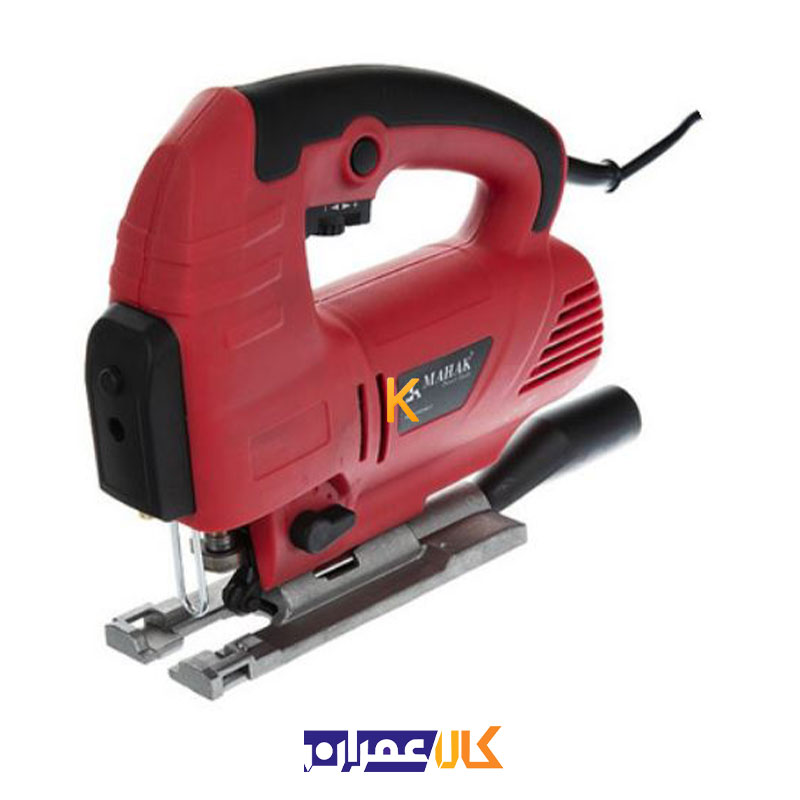اره عمودبر مدل JS-800 محک