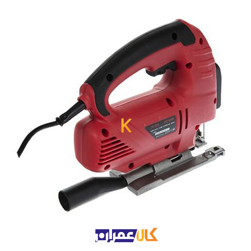 اره عمودبر مدل JS-800 محک