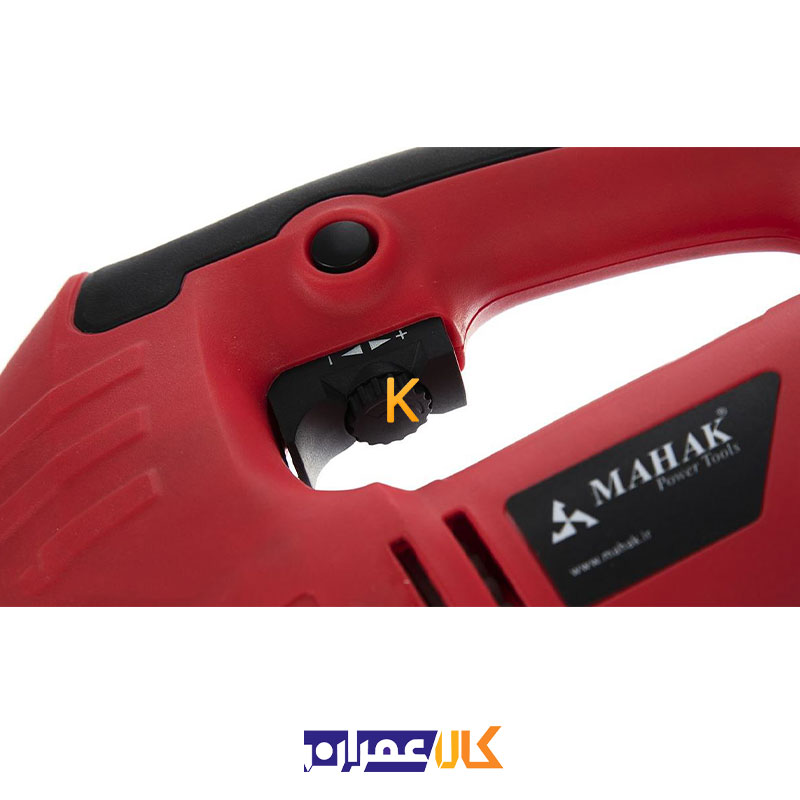 اره عمودبر مدل JS-800 محک