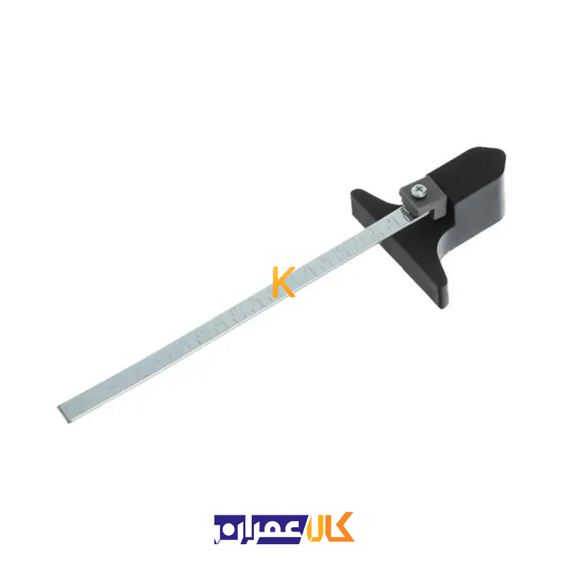 اره عمودبر مدل JS-800 محک