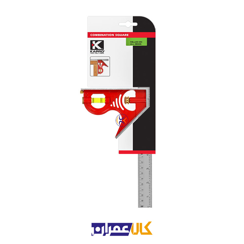 گونیا ترکیبی پیچی کد 352 کاپرو