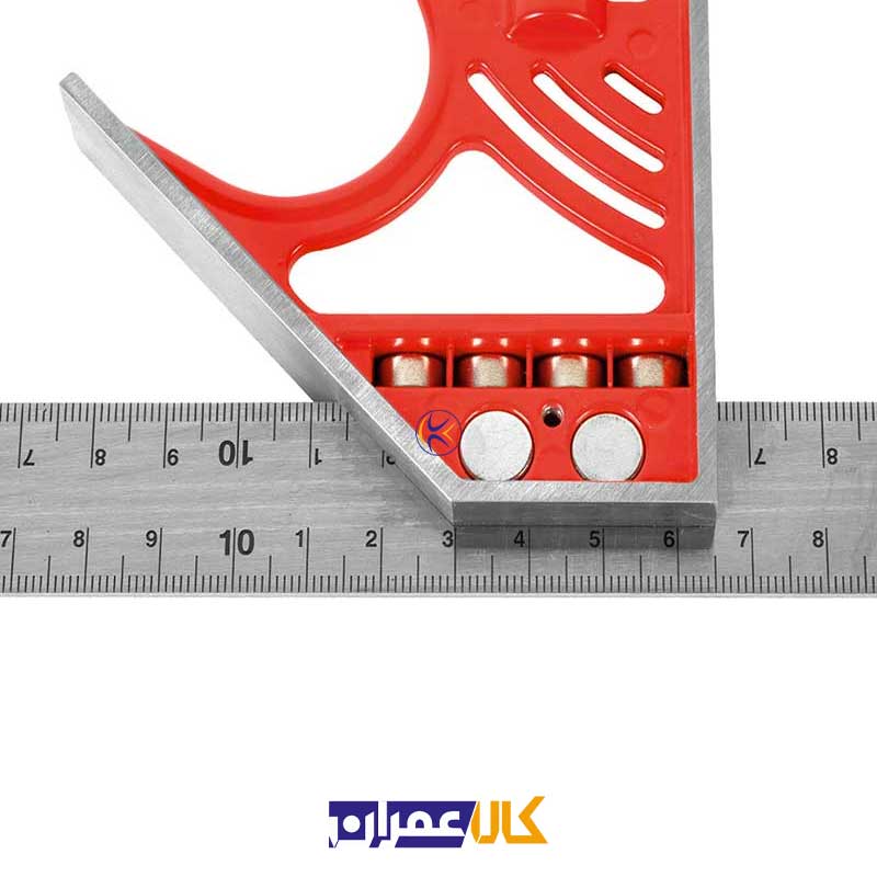 گونیا ترکیبی مگنت کد 325 کاپرو