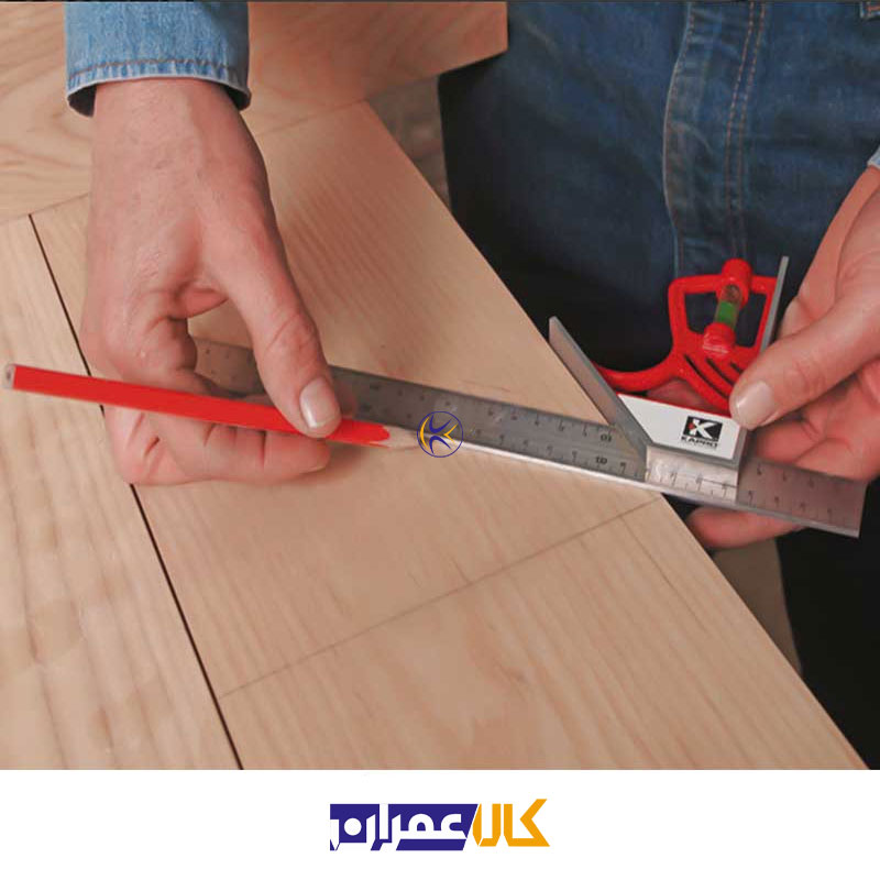 گونیا ترکیبی مگنت کد 325 کاپرو