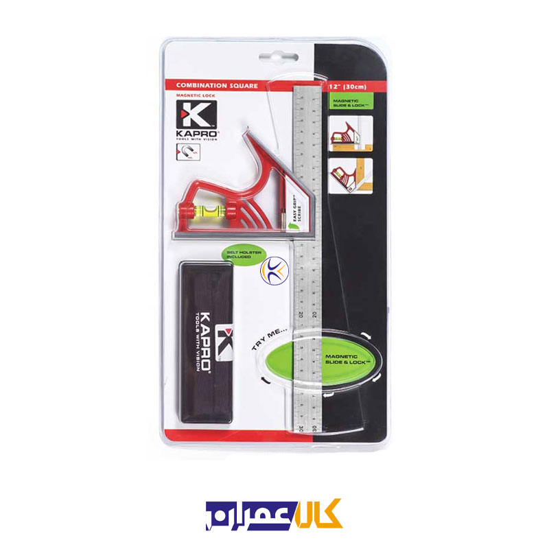 گونیا ترکیبی مگنت کد 325 کاپرو