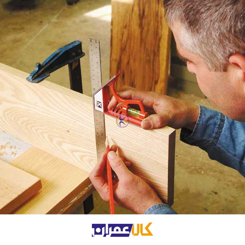 گونیا ترکیبی مگنت کد 325 کاپرو
