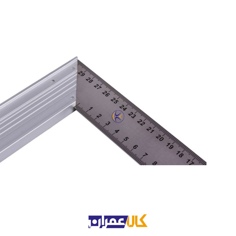 گونیا لبه فلزی کد 307 کاپرو