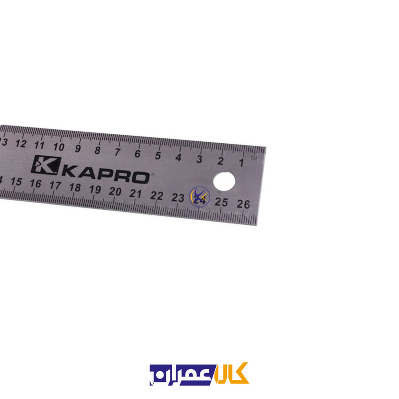 گونیا لبه فلزی کد 307 کاپرو