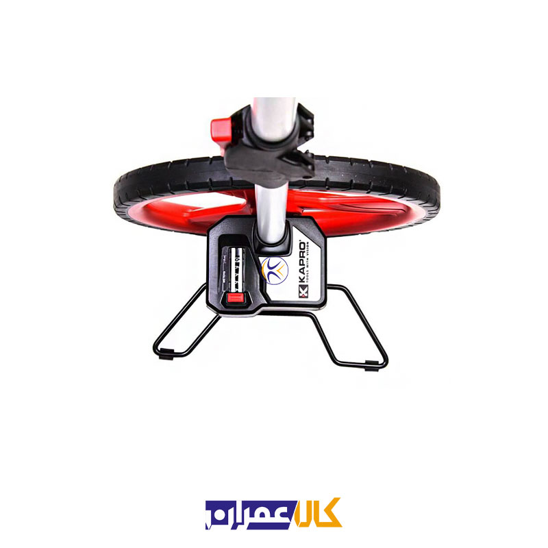 چرخ متر مدل 601 کاپرو