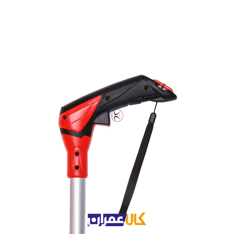 چرخ متر مدل 601 کاپرو