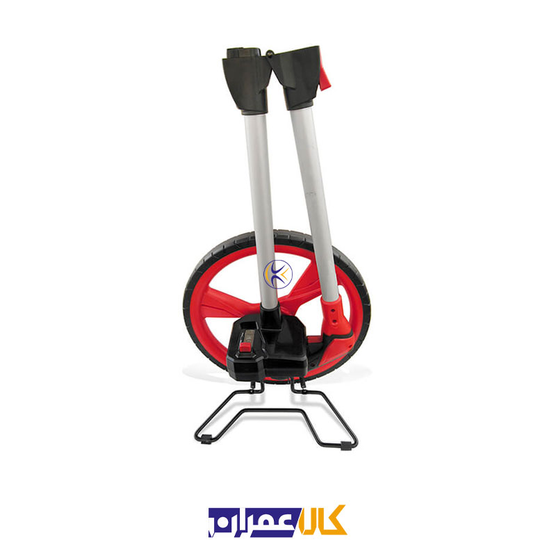 چرخ متر مدل 601 کاپرو
