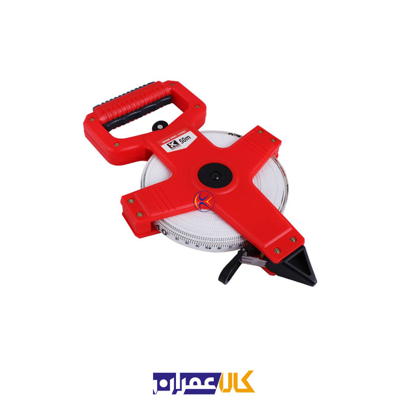 متر دسته دار فایبر کد 660 کاپرو