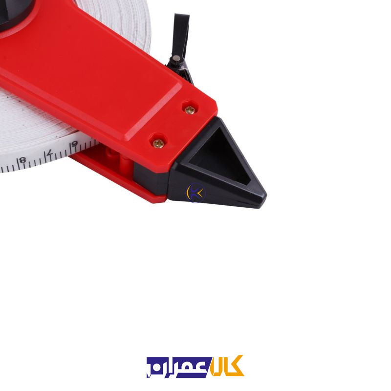 متر دسته دار فایبر کد 660 کاپرو