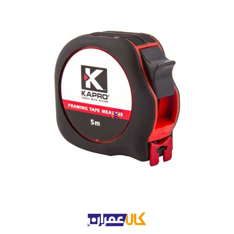 متر روکش پلاستیکی کد 608 کاپرو