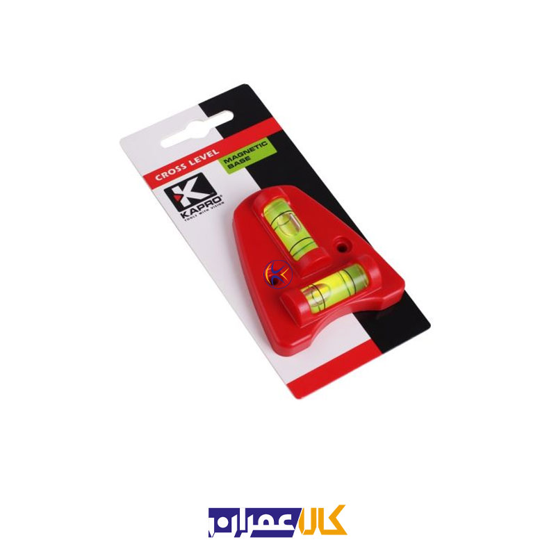 آب تراز سطح کد 242 کاپرو