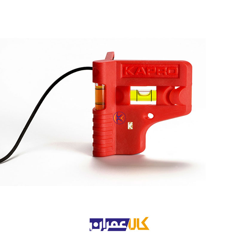 مینی تراز ستون 341 کاپرو