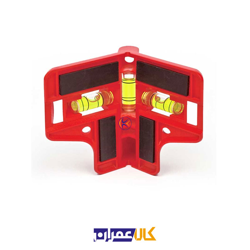 مینی تراز ستون 341 کاپرو
