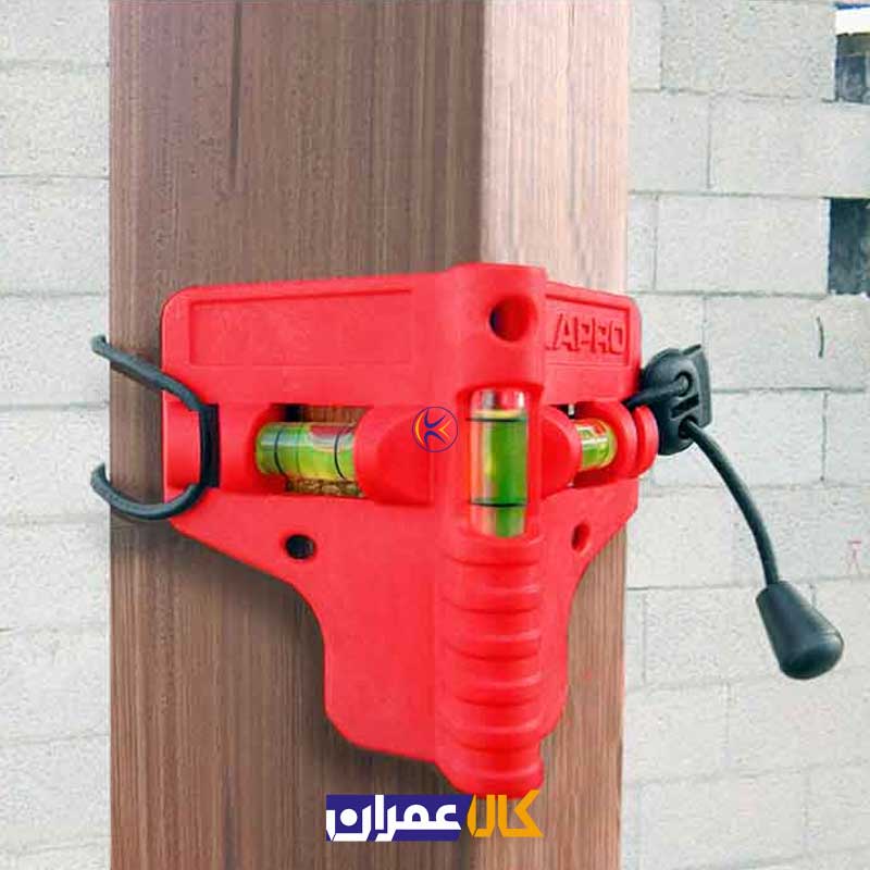 مینی تراز ستون 341 کاپرو