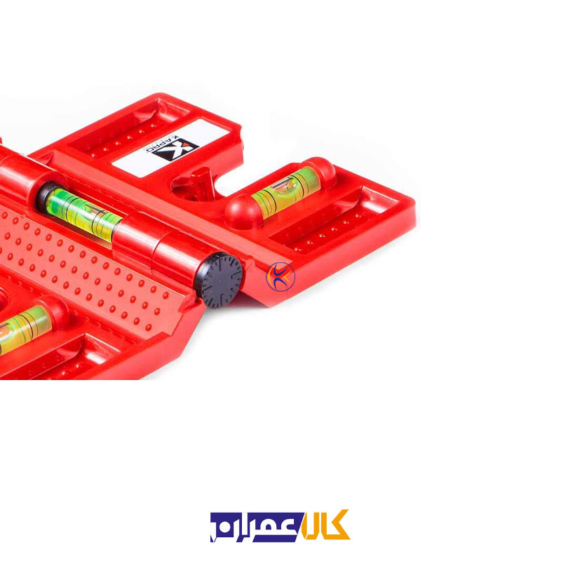 تراز ستون مگنت 340 کاپرو